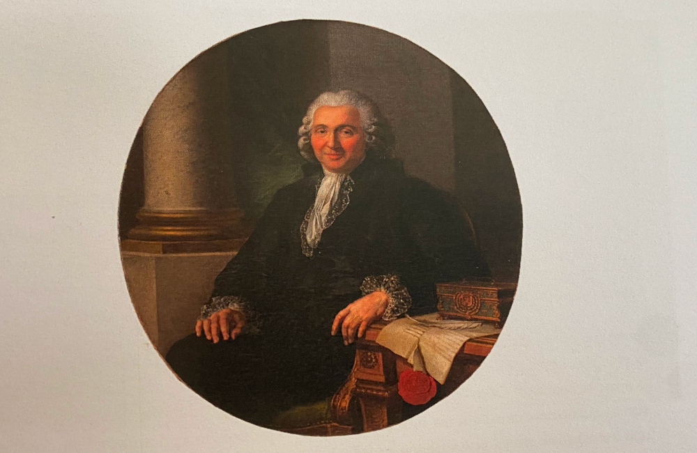Les amis du Musée de Vernon